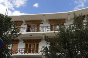  Mentokling Guest House and Garden Restaurant  Лех